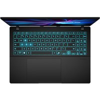 ASUS V16 16" Laptop (90NB16K1-M00D50) - Intel Core 7 240H, 16GB RAM, 1TB SSD, NVIDIA GeForce RTX 5060, Windows 11 Home