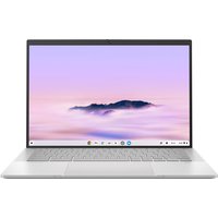 ASUS ExpertBook CB5403CMA-QM0120 i5 8GB 256GB Chromebook Plus Enterprise Laptop - Intel Core Ultra 7, HD Camera, Thunderbolt 4