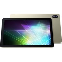 Acer Iconia V10-21 4GB RAM 64GB Storage 10.1" WUXGA IPS Android 14 Tablet - Champagne