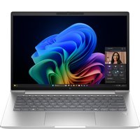 HP EliteBook 6 G1ah AI Notebook AMD Ryzen 5 220 16GB RAM 512GB SSD 14" Windows 11 Pro Laptop