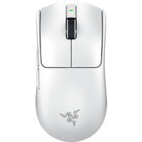 Razer Viper V3 Pro Wireless Optical 35000 DPI Gaming Mouse - White