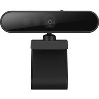Lenovo Performance FHD Webcam with Microphone USB C - Black