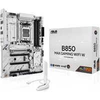ASUS B850 MAX GAMING WIFI DDR5 ATX Socket AM5 Motherboard