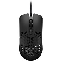 ASUS TUF Gaming M4 Air 16000 DPI Ambidextrous USB Optical Mouse