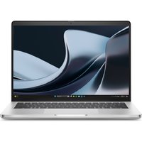 Refurbished DELL Pro 14 Plus PB14255 Copilot+ PC AMD Ryzen AI 5 Pro 340 16GB RAM 512GB SSD 14" Windows 11 Pro Laptop