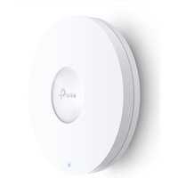 TP-Link Omada AX3600 Wireless Dual Band Multi-Gigabit Ceiling Mount Access Point