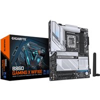 GIGABYTE B860 GAMING X WIFI6E DDR5 ATX LGA 1851 Motherboard