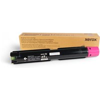 Xerox Magenta Standard Capacity 18,500 Pages Toner Cartridge for Xerox C7120/C7130