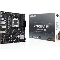 ASUS PRIME B840M-R AMD B840 Micro-ATX Socket AM5 Motherboard