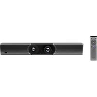 Yealink MeetingBar A30 All-in-One Video Bar with VCR20 Remote Control