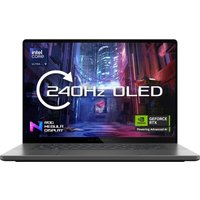 ASUS ROG Zephyrus G16 GU605CR-QR102W Intel Core Ultra 9 285H 32GB RAM 1TB SSD RTX 5070 Ti 16" Windows 11 Home Gaming Laptop