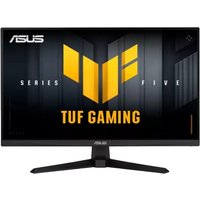 ASUS TUF Gaming VG249QM5A 23.8" Full HD 240Hz 1ms Gaming Monitor with Speakers