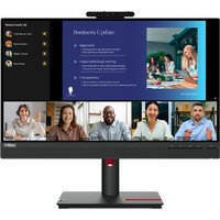 Refurbished - Lenovo ThinkVision T24v-30 23.8" FHD IPS LED Monitor