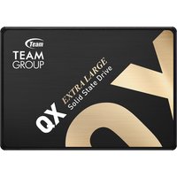 Team Group QX 512GB 2.5" SATA III Internal SSD