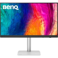 BenQ PD3226G 32" IPS UHD 4K 144Hz Thunderbolt 4 Height Adjustable designer Monitor