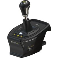 Turtle Beach VelocityOne Multi-Shift Racing Shifter & Brake - Black