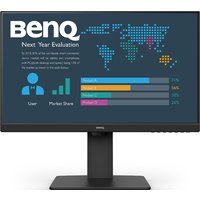 BenQ B Series BL2486TC 24" IPS Full HD Height Adjustable Built in Speakers Monitor