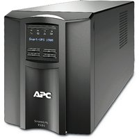 APC Smart-UPS SMT1500IC 8x C13 1000W 1.5kVA SmartConnect Uninterruptible Power Supply