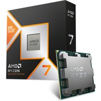 AMD Ryzen 7 9850X3D Socket AM5 Processor