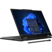 Lenovo ThinkPad X13 Gen 5 Intel Core Ultra 5 125U 16GB RAM 256GB SSD 13.3" Touchscreen Windows 11 Pro 2-in-1 Business Laptop with Pen