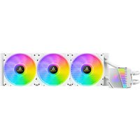 Symphony 360 ARGB Processor All one Liquid Cooler 12 cm