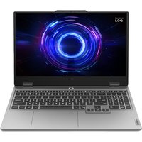 Lenovo LOQ 15IRX10 Intel Core i5-13450HX 24GB RAM 1TB SSD RTX 5060 15.6" 144Hz Windows 11 Home Gaming Laptop