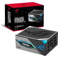 ASUS ROG THOR 1000W Platinum III ATX 3.1 80 PLUS Platinum PSU Power Supply