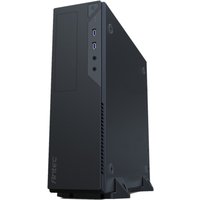 Antec VSK2000-U3 Micro ATX Mini Tower Computer Case with USB 3.0 - Black
