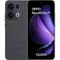 Refurbished Reno13 Pro MediaTek Dimensity 8350 RAM 512GB Storage 6.83" Smartphone Graphite
