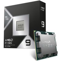 AMD Ryzen 9 9950X3D2 Dual Edition Socket AM5 16-Core Processor