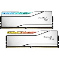 G.Skill Trident Z5 F5-6400J3239G16GX2-TR5S 32GB (2 x 16GB) 6400 MHz DDR5 Desktop RAM