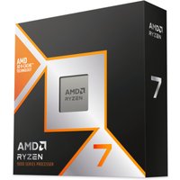 AMD Ryzen 7 9800X3D Zen5 Processor - 8-Core, 5.2GHz Boost, 96MB L3 Cache, DDR5 Support