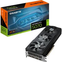GIGABYTE GeForce RTX 5070 EAGLE 12GB OC Graphics Card