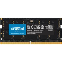 Crucial CT32G56C46S5 32GB (1 x 32GB) 5600 MHz DDR5 Laptop RAM