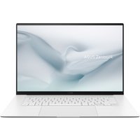 Refurbished - ASUS Zenbook S 16 UM5606GA AMD Ryzen AI 9 465 32GB RAM 2TB SSD 16" Windows 11 Home Touchscreen Copilot+ Laptop
