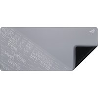 ASUS ROG Scabbard II XXL Gaming mouse pad - Arctic Grey