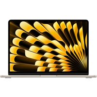 Apple MacBook Air Apple M M4 15.3" 16GB RAM 512GB SSD macOS Sequoia Laptop