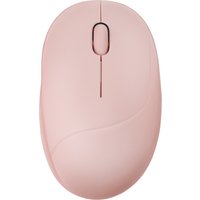 ASUS Fragrance MD101 2400 DPI RF Wireless Optical Mouse - Rose Clay