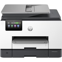 HP OfficeJet Pro 9135e Wi-Fi Duplex Printer - Secure, High-Speed, EcoSmart, Up to 42 ppm