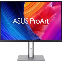 ASUS ProArt Display PA248QV Gen2 24.1" WUXGA Height Adjustable Professional Monitor with Speakers