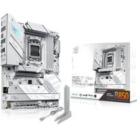 ASUS ROG STRIX B850-A GAMING WIFI7 NEO DDR5 ATX Socket AM5 Motherboard - White