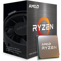 AMD Ryzen 5 5600XT Socket AM4 Processor With AMD Wraith Stealth Cooler