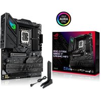 ASUS ROG STRIX B860-F GAMING WIFI DDR5 ATX LGA 1851 Motherboard