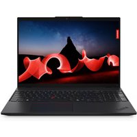 Refurbished - Lenovo ThinkPad L16 Intel Core Ultra 7 155U 16GB RAM 512GB SSD 16" Windows 11 Pro Laptop