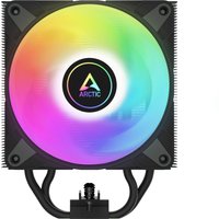 Arctic Freezer 36 A-RGB Intel/AMD CPU Air Cooler - Black