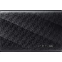 Samsung T9 1TB USB 3.2 Gen2x2 USB-C Portable SSD - Black
