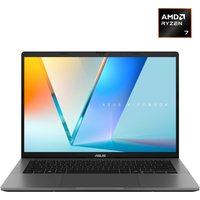 ASUS Vivobook S14 M3407HA Ryzen 9 270 32GB RAM 1TB SSD 14" WUXGA Windows 11 Home Laptop