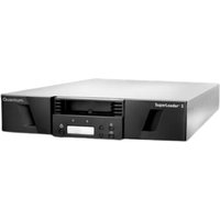 Quantum SuperLoader 3 LTO-9HH 8 slots 2U Storage Device