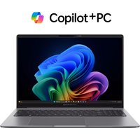 ASUS Expertbook P3 PM3406CK AMD Ryzen AI 5 330 16GB RAM 512GB SSD 14" Windows 11 Pro Copilot+ BusinessLaptop