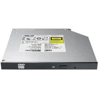 ASUS SDRW-08U1MT Ultra Slim DVD-RW Internal Optical Disc Drive